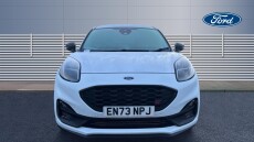 Ford Puma ST 1.5 EcoBoost ST 5dr Petrol Hatchback